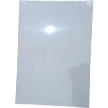 에덴스톨 유화 사각 보드 면 천 전문가용 캔버스 40 x 60 cm, 1개, 4호