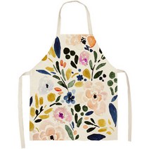 로즈데이 미술앞치마, 12