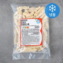 바른웰 베이징풍 돈등심 찹쌀탕수육 (냉동), 1kg, 1개