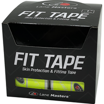 레인마스터 FIT TAPE 40개입 x 12p, 옐로우