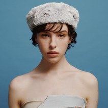 포에지담 Life PORTRAIT Ines beret