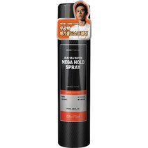 그라펜 제주 해수 메가 홀드 스프레이, 1개, 250ml