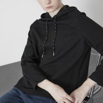 올리비아로렌 여성용 후드 프린트 로고 티셔츠 VVCALYW9376