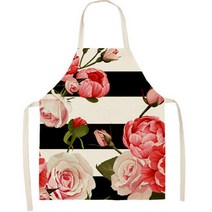 로즈데이 미술앞치마, 22