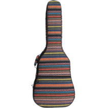 DAS MUK 기타가방 오렌지스타일, 1개