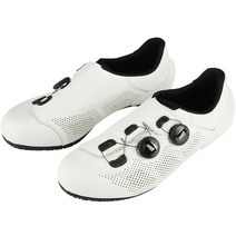 NSR 평페달 신발 IRON-11, 285, 화이트
