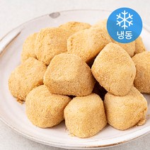 네추럴킹덤 인절미 (냉동), 1개, 370g