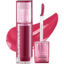 메리쏘드 앵두핏 글로시 틴트, 06 플럼크런치, 3g, 1개