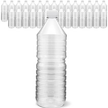 미르코리아 생수 원형, 30개, 1500ml