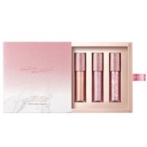 디어달리아 파라다이스 샤인 아이 시퀸 미니 트리오 1.8g x 3종 세트, 가디스, 뮤즈, 인챈티드, 1세트