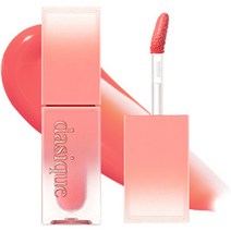 데이지크 쥬시 듀이 틴트 02 멜론 샤벳 3.5g, 1개