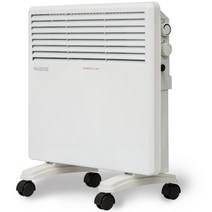 휴고스 전기 컨벡터히터, 아이보리, BHA-H100