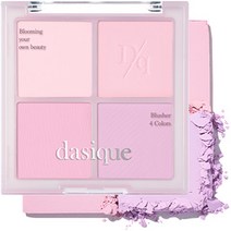 데이지크 무드 치크 블러셔 10.4g, 02 쿨 블렌딩, 1개