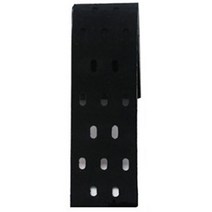 배곧스포츠 근육뭉침방지 다용도 스포츠밴드 5cm, 블랙