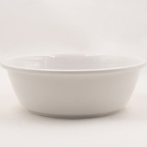 스튜디오얼라이브 반려동물 세라믹 식기 L, 1개, 화이트