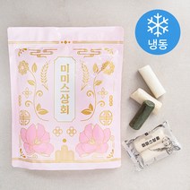 미미스상회 3종 가래떡 (냉동), 1kg, 1개