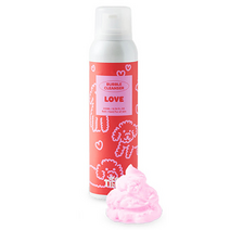 마이리틀타이거 타이거 버블 클렌저 러브 복숭아향, 1개, 200ml