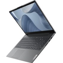 레노버 2022 아이디어패드 슬림 5 15IAL7, Free DOS, 512GB, ideaPad 5 15IAL7, 스톰 그레이, 코어i5, 16GB