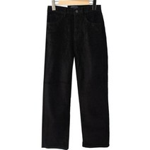 린다샵 여성용 스턴힘 코듀로이 스트레이트 팬츠 cppt11183k2b