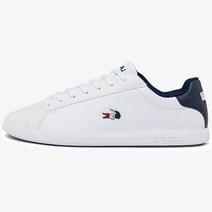 라코스테 GRADUATE 스니커즈 TRI1 SMA