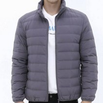 애플리 남성용 경중량 패딩 AP0015