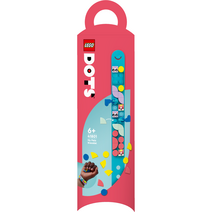 레고 도트 41801 반려동물 팔찌, 혼합색상