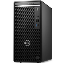 델 데스크탑 블랙 OptiPlex 5000MT-4 (i7-12700 WIN미포함 RAM 8GB NVMe 512GB) + 키보드 + 마우스 세 트, 기본형, DELL OptiPlex 5000MT-4