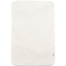 유아용 누빔 아기 침대 에어매쉬 패드, 무지