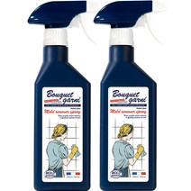 부케가르니 퍼펙트 클린 곰팡이 제거제, 2개, 500ml