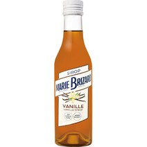 마리브리자드 바닐라 시럽, 250ml, 1개