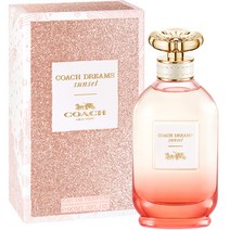 코치 드림 선셋 오 드 퍼퓸, 90ml, 1개
