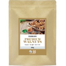 프리미엄 햇호두 500g, 1개