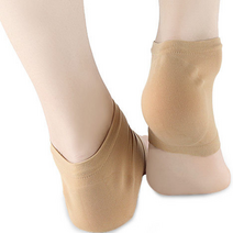 나음다름 발꿈치 탄력 보호대 스킨 2p, 1개