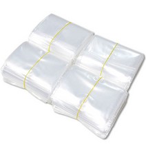 그린비닐 일반 지퍼백 10 x 10 cm, 400개