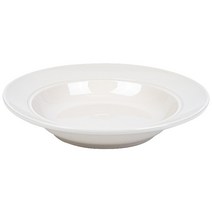 라세라미끄 르파레트 프랑스 세라믹 파스타볼, 이사벨 화이트, 1개