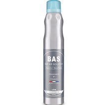 BAS 섬유 탈취제 선셋마린향 본품, 400ml, 1개, 선셋 마린향
