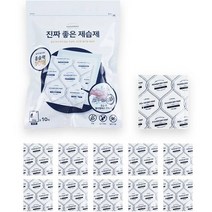 새남맥스 진짜 좋은 제습제 일반형 10p, 300g, 1개
