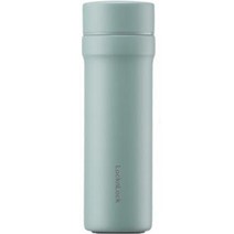락앤락 데일리 포켓 텀블러, 그린, 150ml