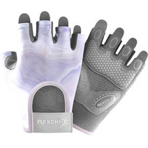 필유어 요가 필라테스 글러브 양손 세트, 오로라퍼플