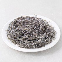 주일 하루반찬 염장꼬시래기, 500g, 1개