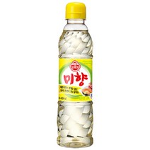 오뚜기 미향, 360ml, 1개