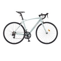 아팔란치아 삼천리자전거 2023년식 14단 700C 자전거 미조립 380 XRS14 + 조립 쿠폰 세트, 프리즘스킨, 166cm