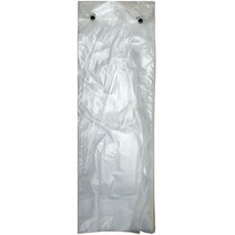 생활을그리다 접이식 우산용 비닐 소 145 x 430 mm 200p, 1개