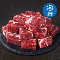 호주산 우찜용갈비 (냉동), 1.2kg, 1개