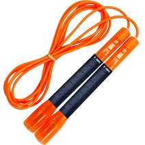 제이에프로프 트윙클 토네이도 스피드 줄넘기, 주황색