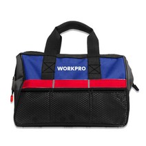 워크프로 공구가방 320mm, 1개