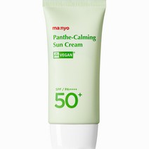 마녀공장 판테카밍 선크림 SPF50 PA++++, 1개, 50ml