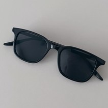 아동용 아이리쉬 매트 선글라스