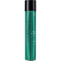 미쟝센 스타일케어 프로 스트롱홀드 헤어스프레이, 1개, 300ml