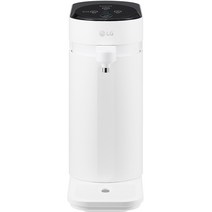 LG 퓨리케어 슬림스윙 정수기 4년 무상 방문관리형 WD106AWT4Y3 방문설치